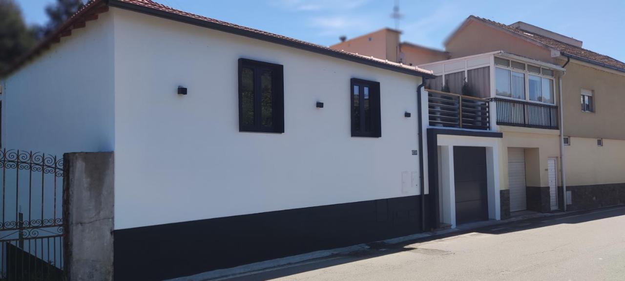 Casa Do Pato 2 Apartment Peso da Régua Exterior photo