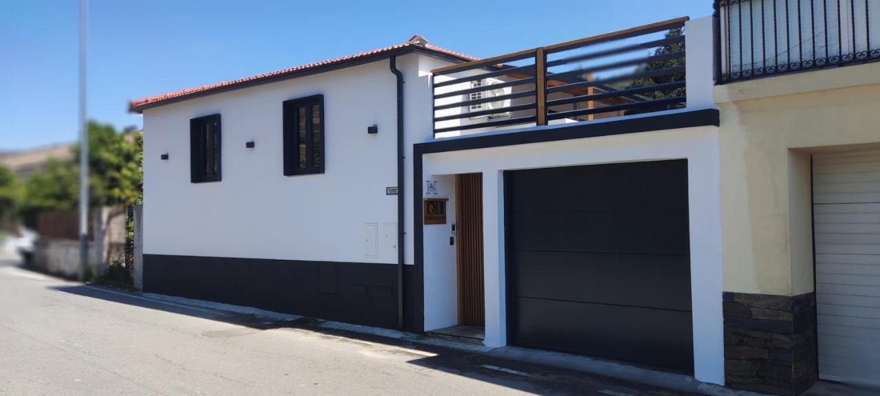 Casa Do Pato 2 Apartment Peso da Régua Exterior photo